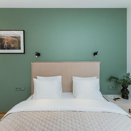 River City Apartments No 2 By Urban Rent Kaunas Kültér fotó